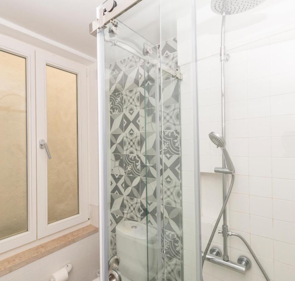 Live Like A Local @ Casa Da Esquina - Wifi & A/C Apartment Lisbon Exterior photo
