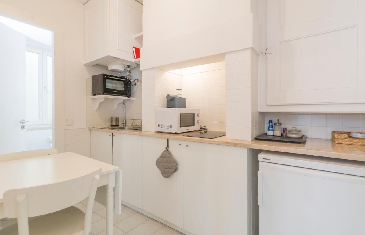 Live Like A Local @ Casa Da Esquina - Wifi & A/C Apartment Lisbon Exterior photo